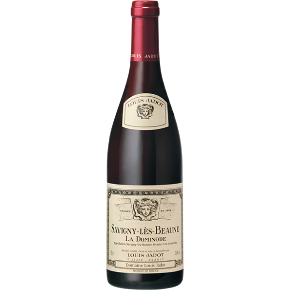 2012 Domaine Louis Jadot, Savigny-les-Beaune Premier Cru, Les Vergelesses Rouge